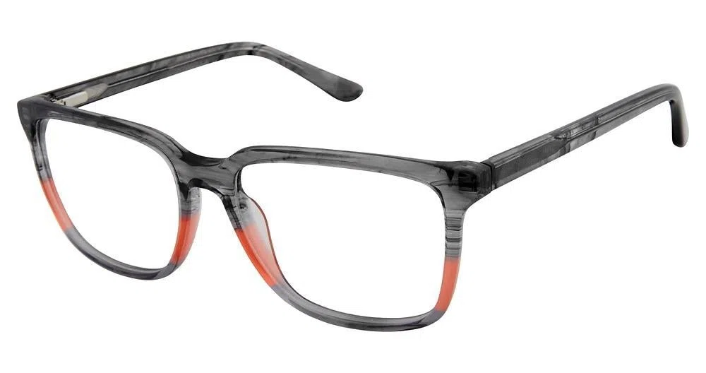 gx by GWEN STEFANI GX054 Eyeglasses - view 3